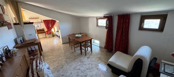 6 rooms Castles in Roccasecca, Italy No. 293002 47
