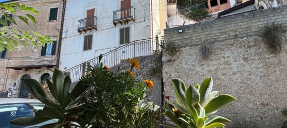 6 rooms Castles in Roccasecca, Italy No. 293002 2