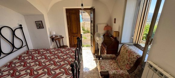 6 rooms Castles in Roccasecca, Italy No. 293002 19