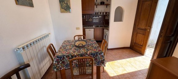 6 rooms Castles in Roccasecca, Italy No. 293002 34