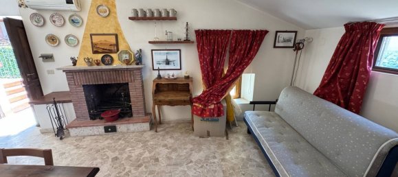 6 rooms Castles in Roccasecca, Italy No. 293002 48