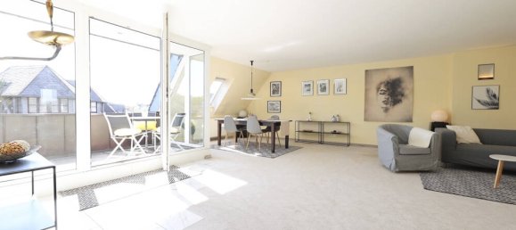 1 chambre Duplex à Viersen, Germany No. 274057 4