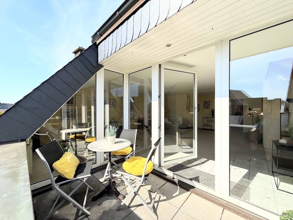 1 chambre Duplex à Viersen, Germany No. 274057