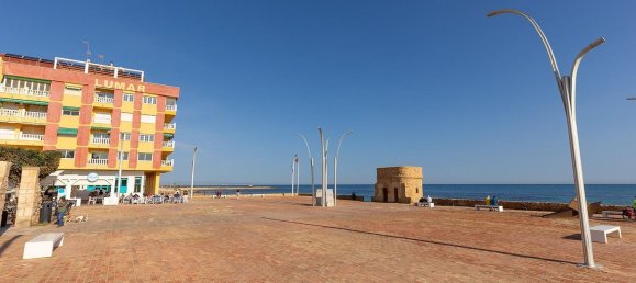 3 bedrooms Apartment in Torrevieja, Spain No. 94332 2