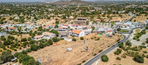 Grundstück in Almancil, Portugal, Nr. 219146 6