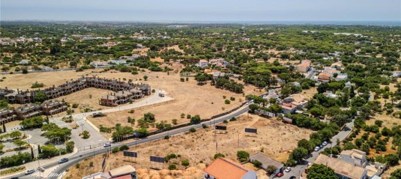 Grundstück in Almancil, Portugal, Nr. 219146 12