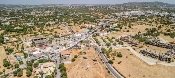 Grundstück in Almancil, Portugal, Nr. 219146 4