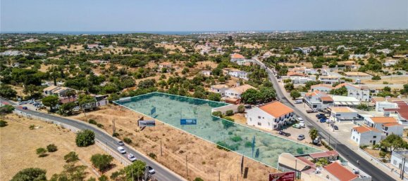 Grundstück in Almancil, Portugal, Nr. 219146 2