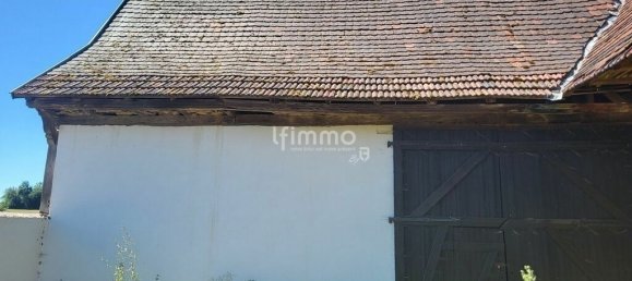 3 Schlafzimmer Haus in Bas-Rhin, France, Nr. 324273 11