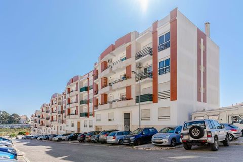 3 Schlafzimmer Wohnung in Almada, Portugal, Nr. 229746