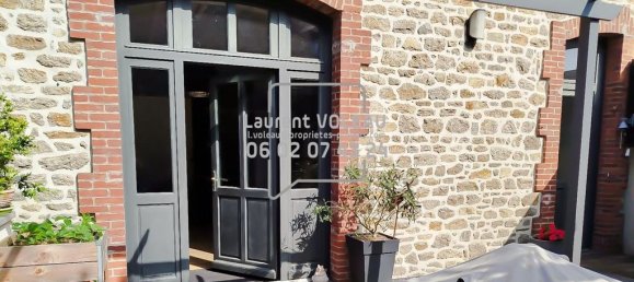 Casa T4 em Dinan, France N.º 350710 2