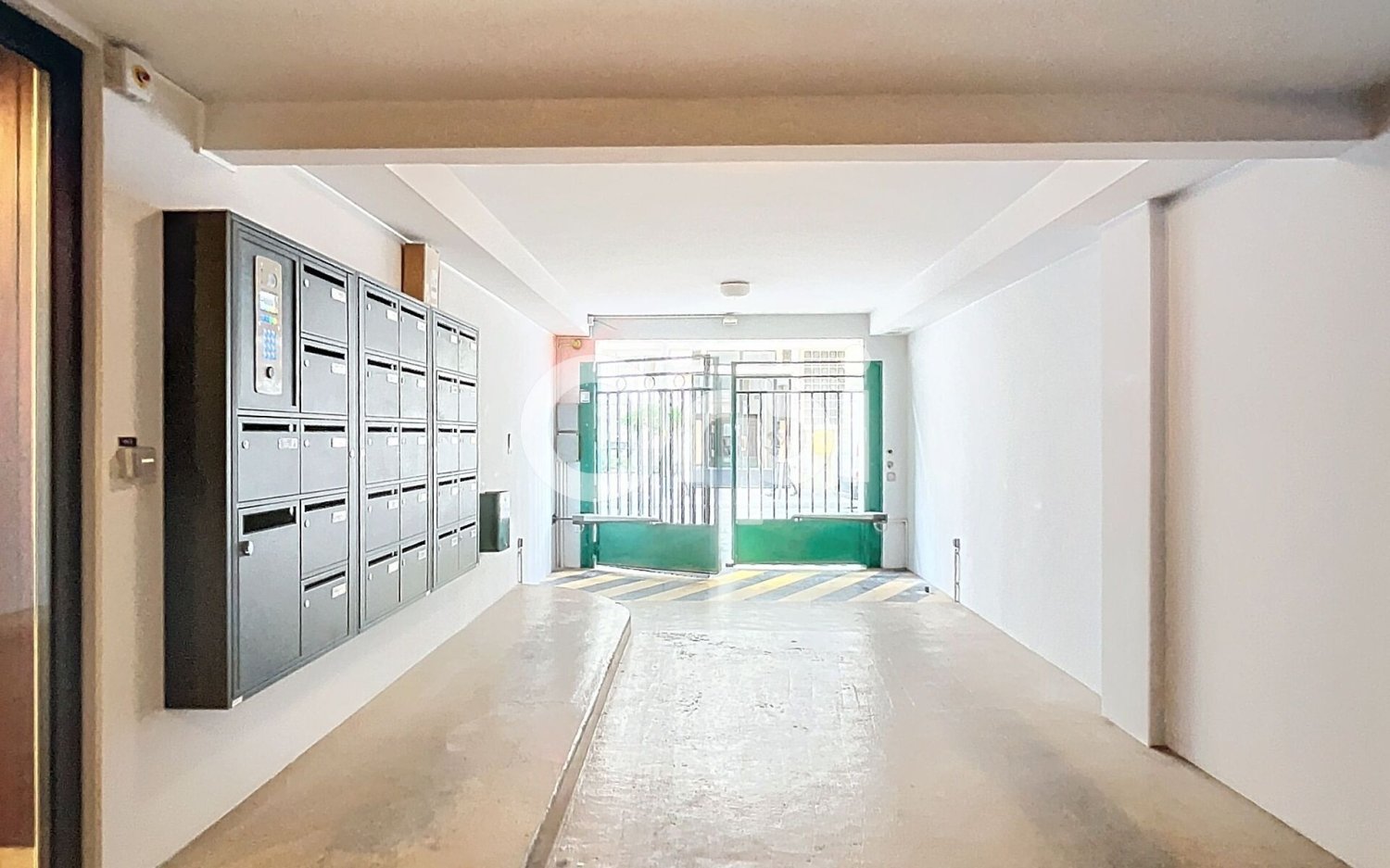 Estacionamento em Paris, France 15 m² N.º 136430