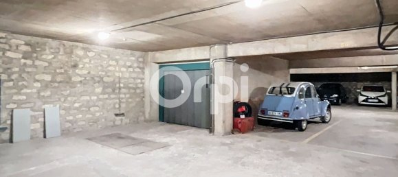 Estacionamento em Paris, France 15 m² N.º 136430 6