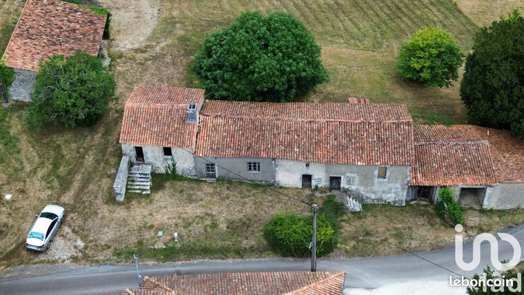 4-Zimmer Haus in Chadurie, France, Nr. 305766