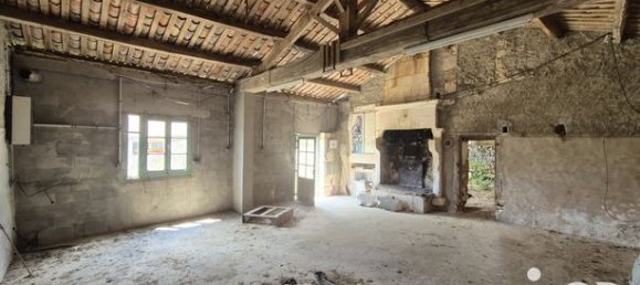 4-Zimmer Haus in Chadurie, France, Nr. 305766 15