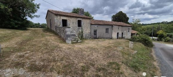 4-Zimmer Haus in Chadurie, France, Nr. 305766 7