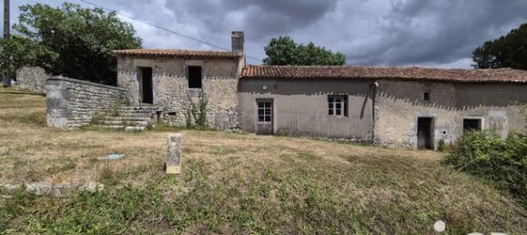 4-Zimmer Haus in Chadurie, France, Nr. 305766 8