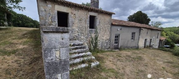 4-Zimmer Haus in Chadurie, France, Nr. 305766 10