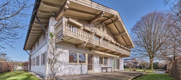 7 Schlafzimmer Haus in Rosenheim, Germany, Nr. 173042 2