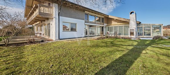 7 Schlafzimmer Haus in Rosenheim, Germany, Nr. 173042 5