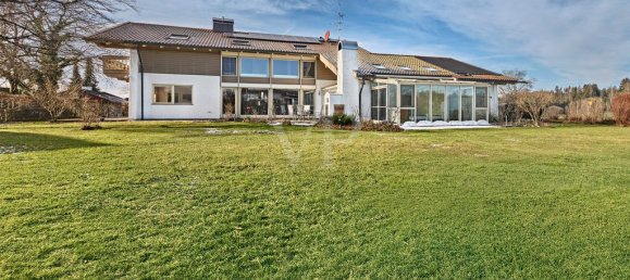 7 Schlafzimmer Haus in Rosenheim, Germany, Nr. 173042 24