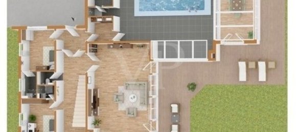 7 Schlafzimmer Haus in Rosenheim, Germany, Nr. 173042 28