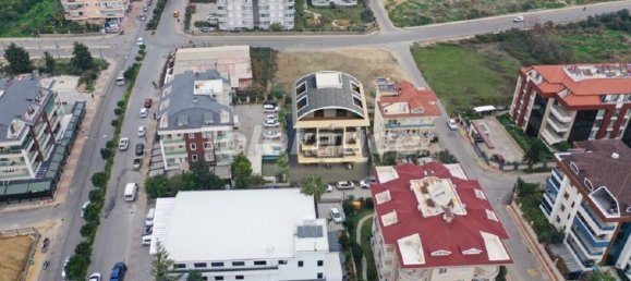 Wohnung 2+1 in Oba, Turkey, Nr. 673 8