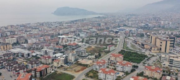 Wohnung 2+1 in Oba, Turkey, Nr. 673 7