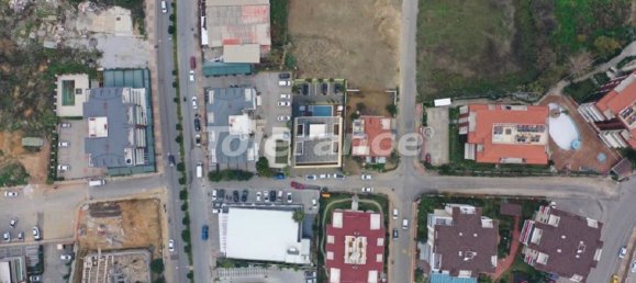 Wohnung 2+1 in Oba, Turkey, Nr. 673 9