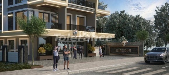 Wohnung 2+1 in Oba, Turkey, Nr. 673 5