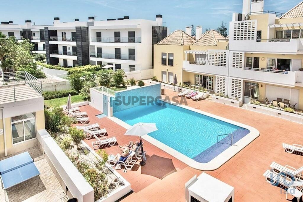 2 bedrooms Apartment in Tavira, Portugal No. 295824