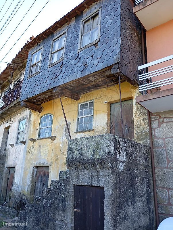 Дом с 4 спальнями в Баркейруш, Португалия № 174346