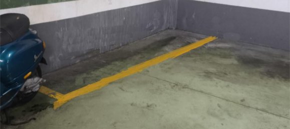  مرآب في Ceuta, Spain 2متر مربع رقم 189331 4