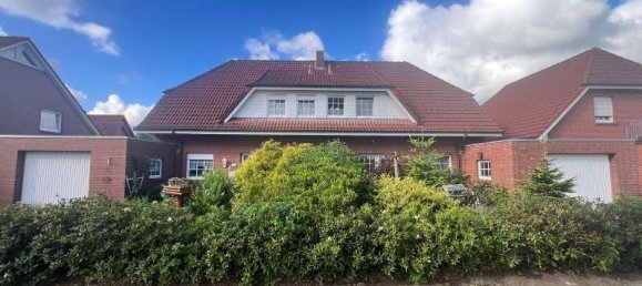 Adosado de 4 habitaciónes en Leer, Germany No. 205286 2