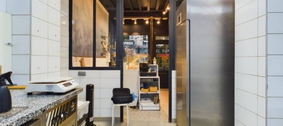 2-Zimmer Gewerbliche Immobilie in Paris, France, Nr. 121115 6