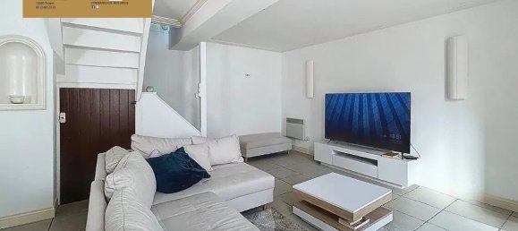 1 chambre Duplex à Troyes, France No. 152781 2