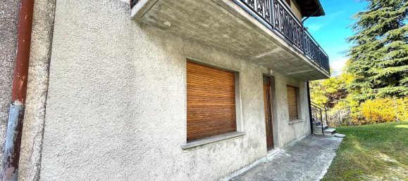 6 rooms House in Aviatico, Italy No. 179129 25