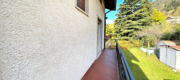 6 rooms House in Aviatico, Italy No. 179129 18