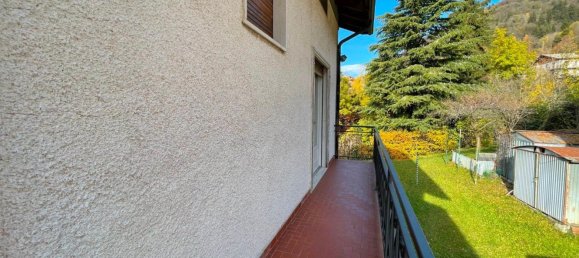 6 rooms House in Aviatico, Italy No. 179129 17