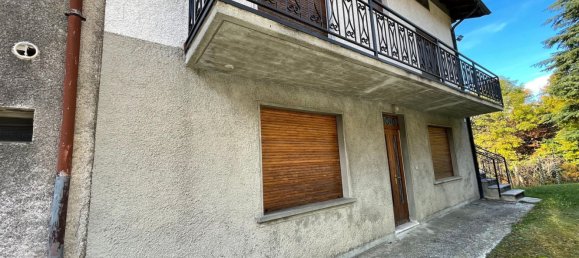 6 rooms House in Aviatico, Italy No. 179129 22