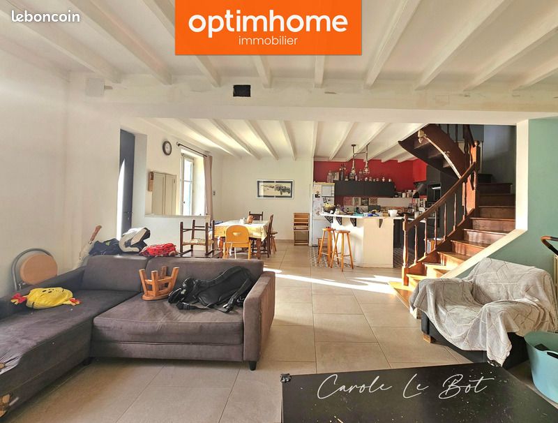 Casa T3 em Redon, France N.º 285898