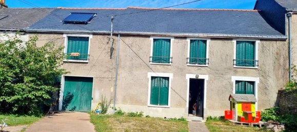 Casa T3 em Redon, France N.º 285898 4