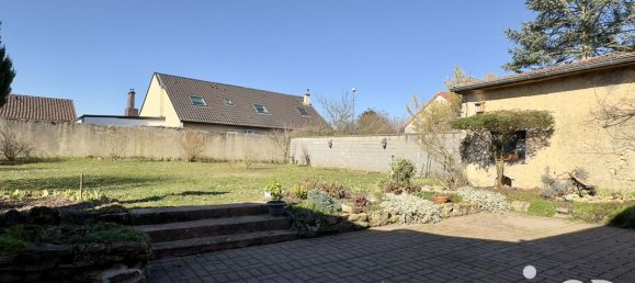 5 غرف نوم منزل في Marly, France رقم 235227 18