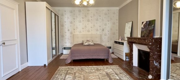 5 غرف نوم منزل في Marly, France رقم 235227 12