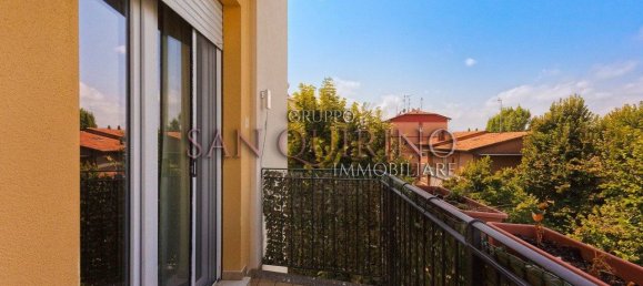 3 Schlafzimmer Wohnung in Sassuolo, Italy, Nr. 340693 19