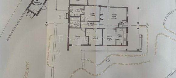 Villa T3 em Lagoa, Portugal N.º 314740 36