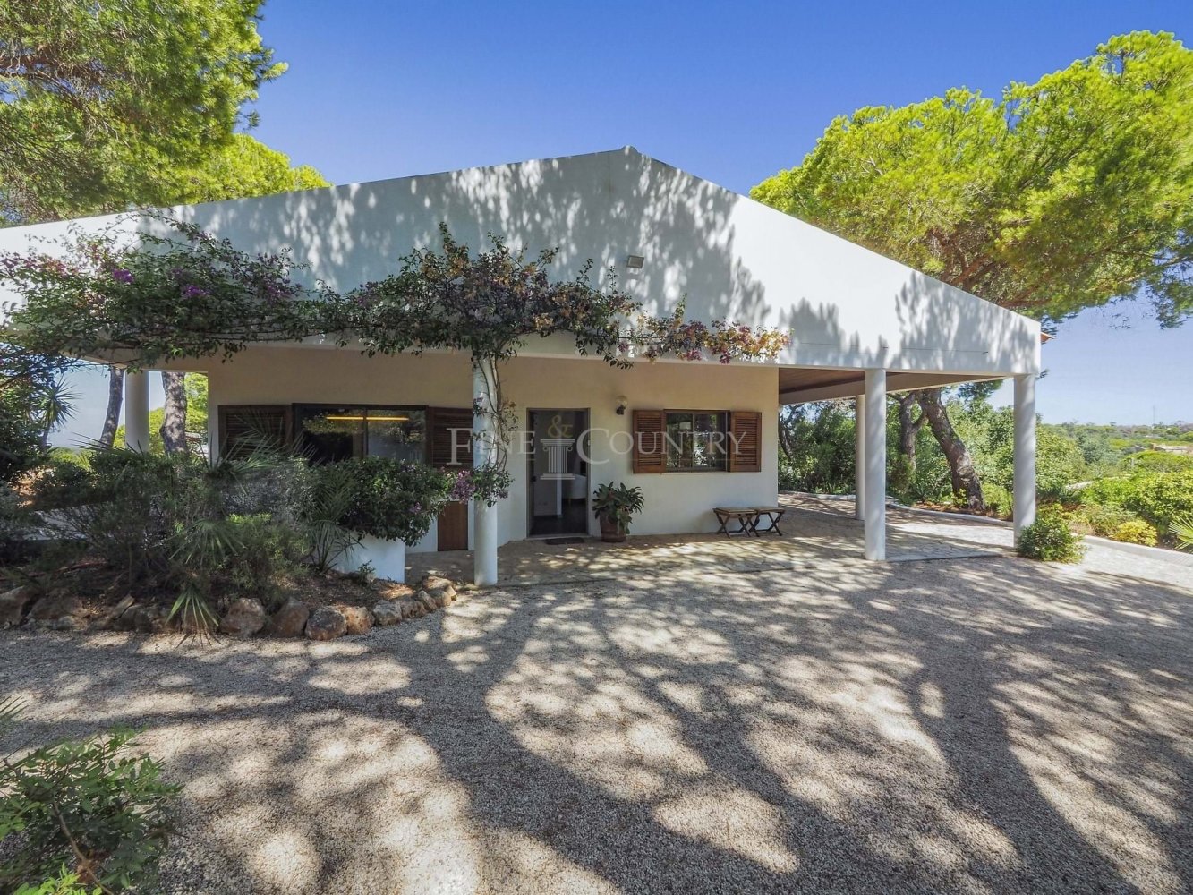 3 bedrooms Villa in Lagoa, Portugal No. 314740