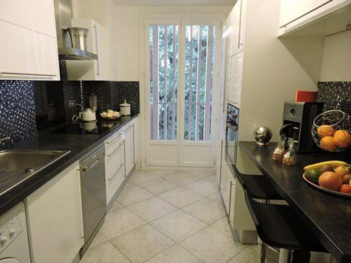 شقة 2 غرف نوم  في Frejus, France رقم 13853