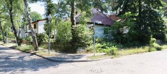 5 chambres Maison à Lichtenrade, Germany No. 324322 23