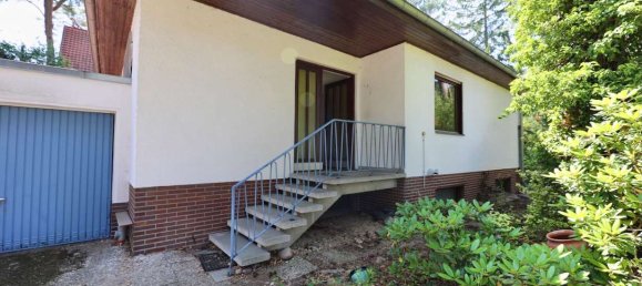 5 chambres Maison à Lichtenrade, Germany No. 324322 21